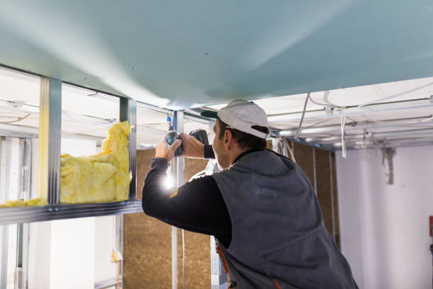 Types of Insulation We Offer in Morrow, GA