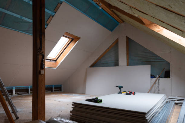 Reliable Morrow, GA Insulation Contractor Solutions