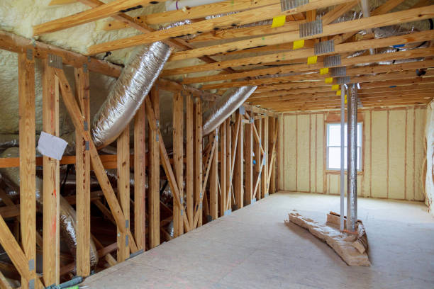 Best Specialized Insulation Services in Morrow, GA